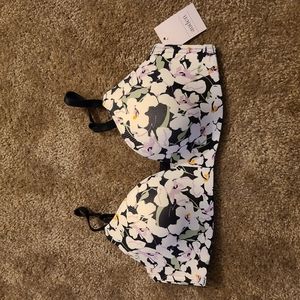 NWT Auden Nursing Bra